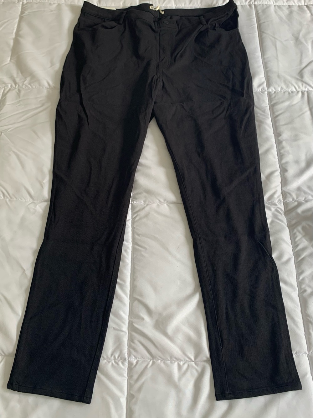 New with tags DUBGEE pants womens size 2X